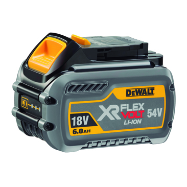 DEWALT DCB546-XJ BATERIA CARRIL XR FLEXVOLT 54V/18V